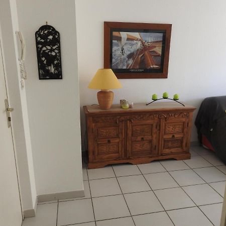 Hippocampe F2 Apartment Fréjus Екстериор снимка
