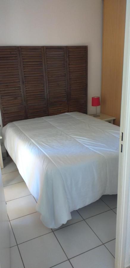 Hippocampe F2 Apartment Fréjus Екстериор снимка