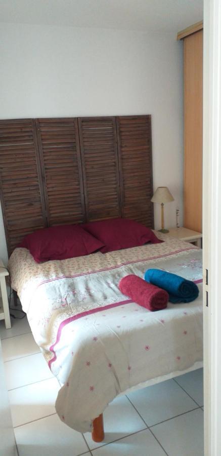 Hippocampe F2 Apartment Fréjus Екстериор снимка